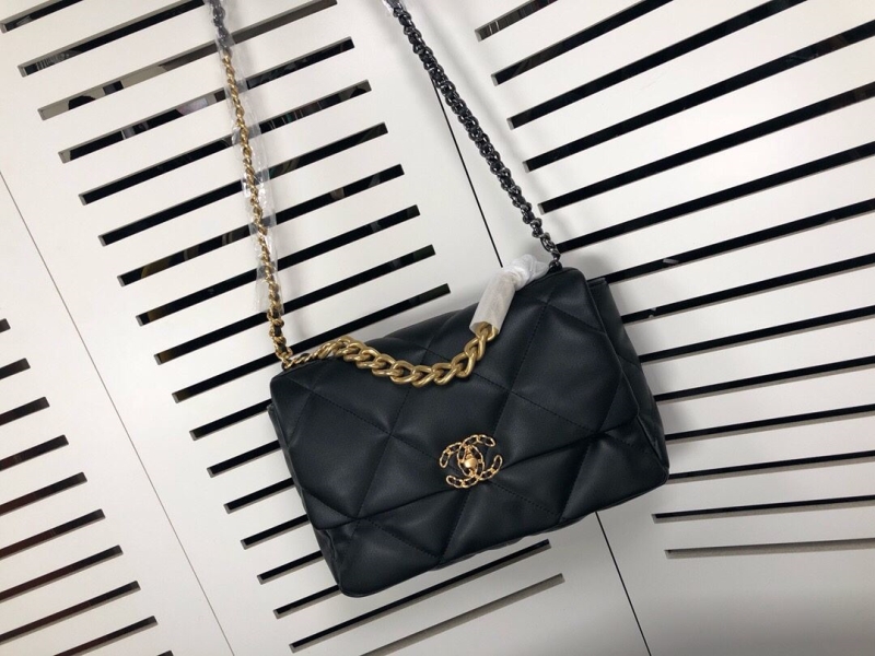 Chanel 19 Bags